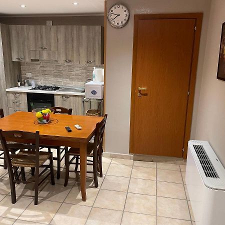 Del Corso Apartment Palese Airport Bari Eksteriør bilde