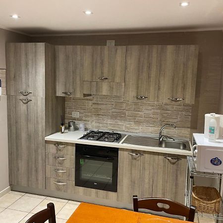 Del Corso Apartment Palese Airport Bari Eksteriør bilde