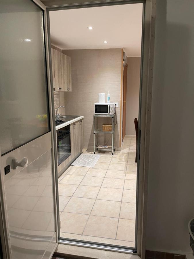 Del Corso Apartment Palese Airport Bari Eksteriør bilde