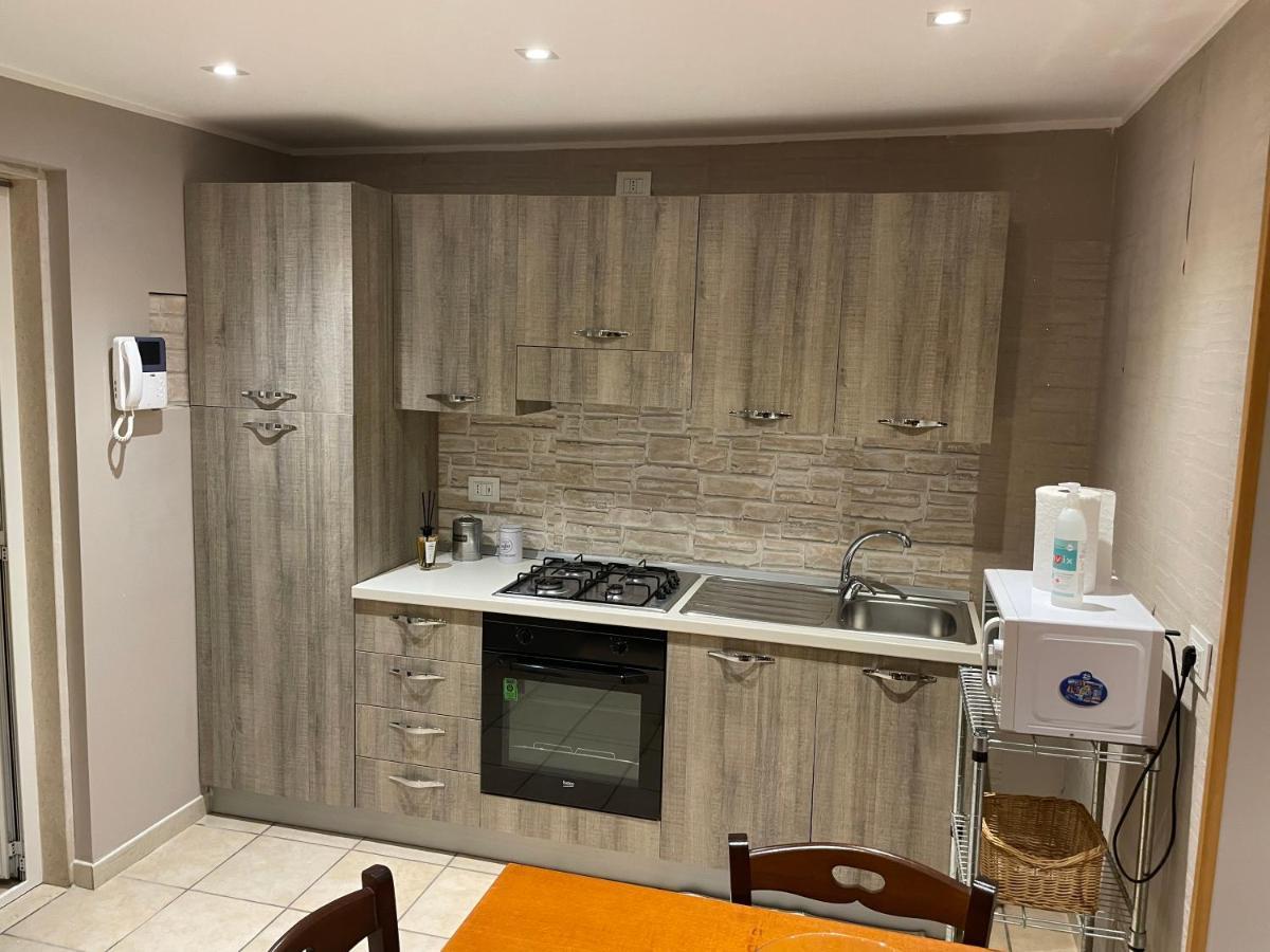 Del Corso Apartment Palese Airport Bari Eksteriør bilde
