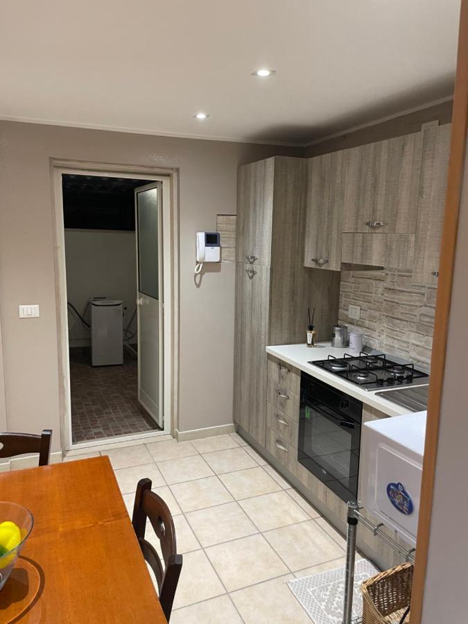 Del Corso Apartment Palese Airport Bari Eksteriør bilde