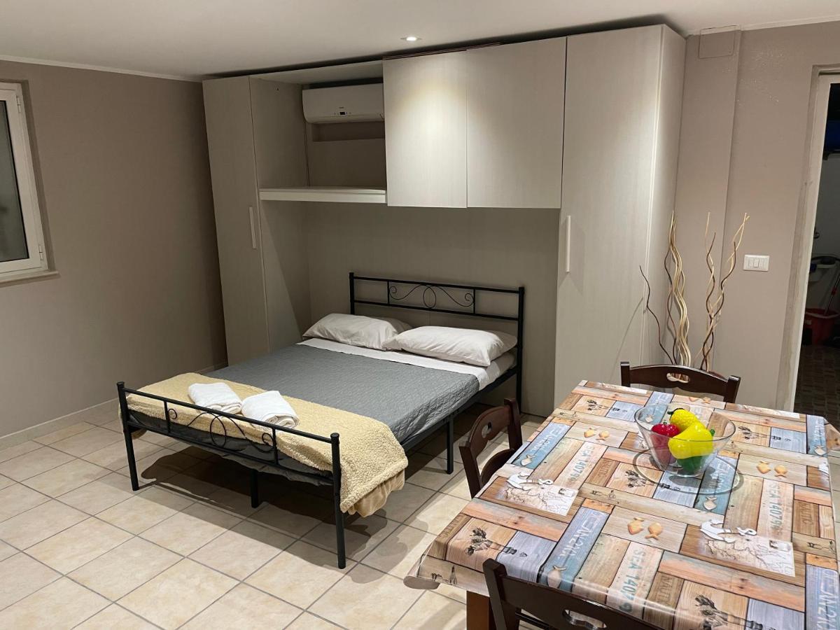 Del Corso Apartment Palese Airport Bari Eksteriør bilde