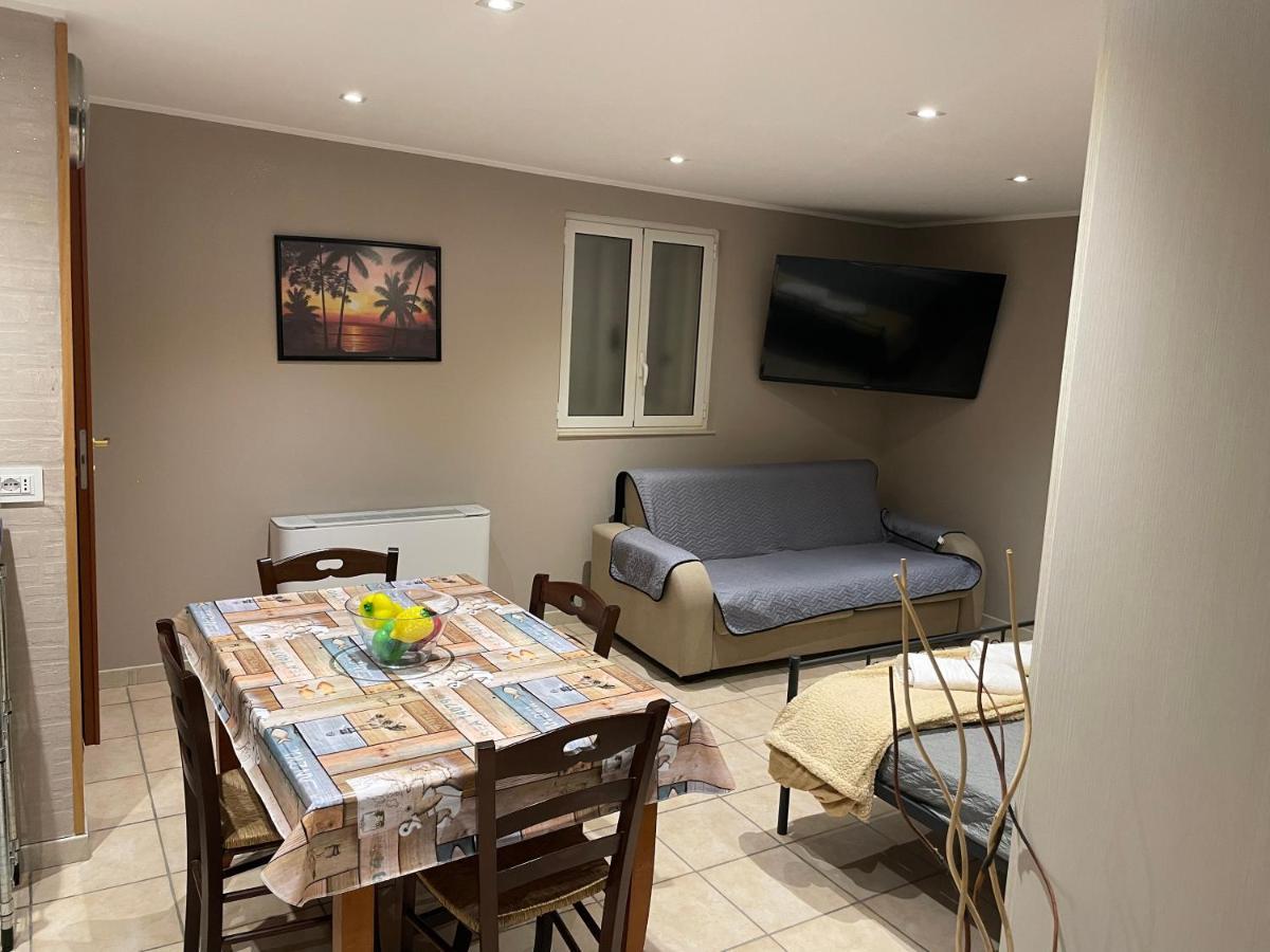 Del Corso Apartment Palese Airport Bari Eksteriør bilde