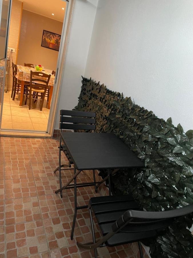 Del Corso Apartment Palese Airport Bari Eksteriør bilde